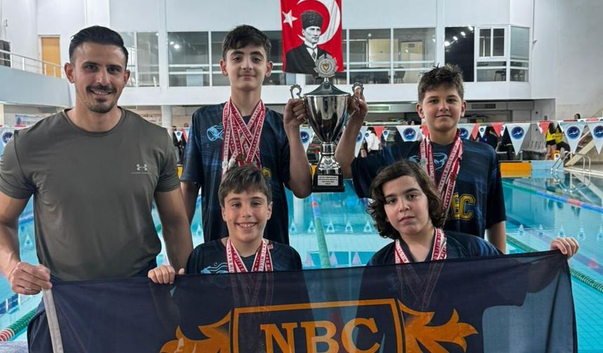 NBC'den büyük başarı