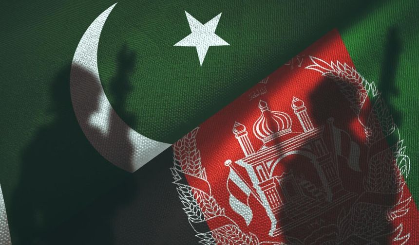Pakistan ile Afganistan arasında gerilim tırmanıyor: Açık savaş ilanı