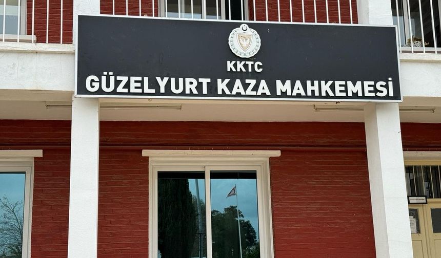Sahte diploma davası... Sanık F.Ü.'nün davası Lefkoşa Ağır Ceza Mahkemesi'ne havale edildi