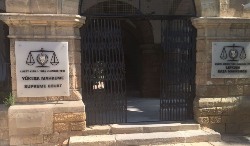 Sahte diploma davası... Sanık M.B.S'nin duruşması 13 Nisan'a ertelendi