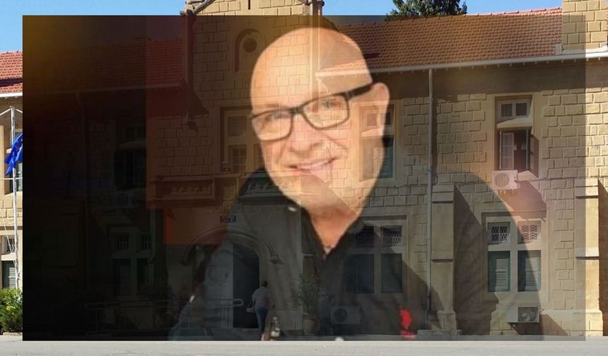 Simon Aykut'un bu hafta içinde İsrail'e nakledilmesi bekleniyor