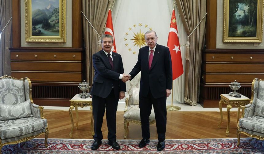 Ünal Üstel: Türkiye ile Kuzey Kıbrıs arasındaki ilişkiler yalnızca finansal değildir