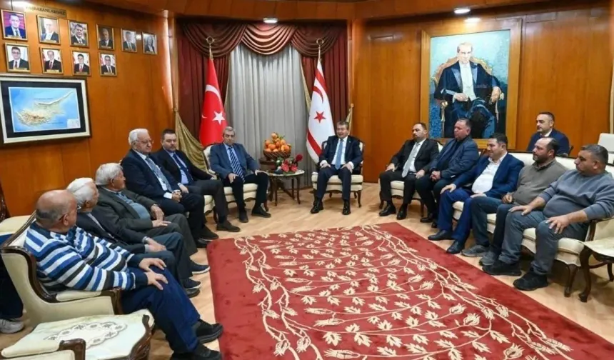 Valensiya'da Tavan Fiyat 19 Bin Tl - Yüzde 50 Avans İmkanı