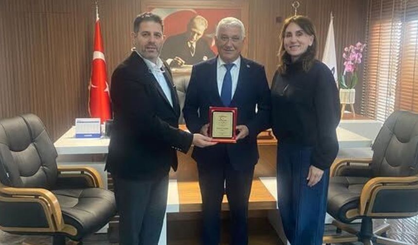 19 Mayıs Gençlik ve Spor Haftası Olimpizm Festivali Güzelyurt'ta düzenlenecek