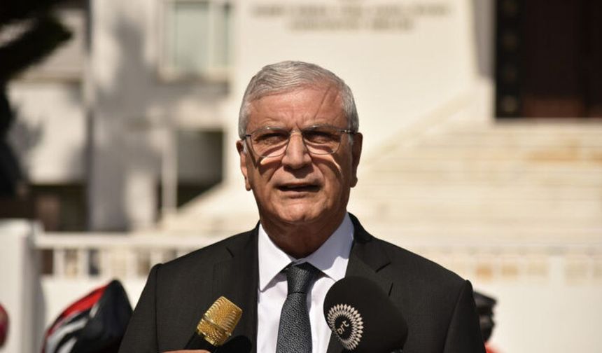 Avcı: 'Kamera cezalarının bu yılın sonuna kadar devre dışı bırakılması kabul edilemez'