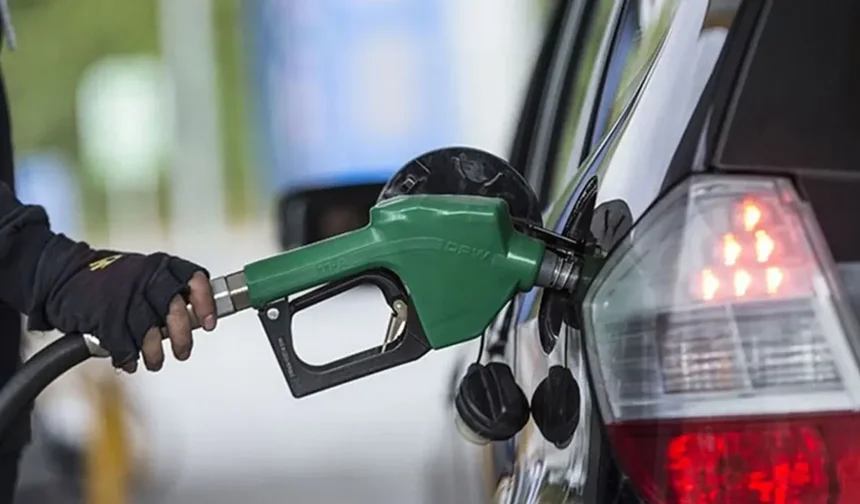 Benzinciler Birliği Başkanı Çağdal: 'Akaryakıt tedarikinde kesinlikle bir sıkıntı yok'