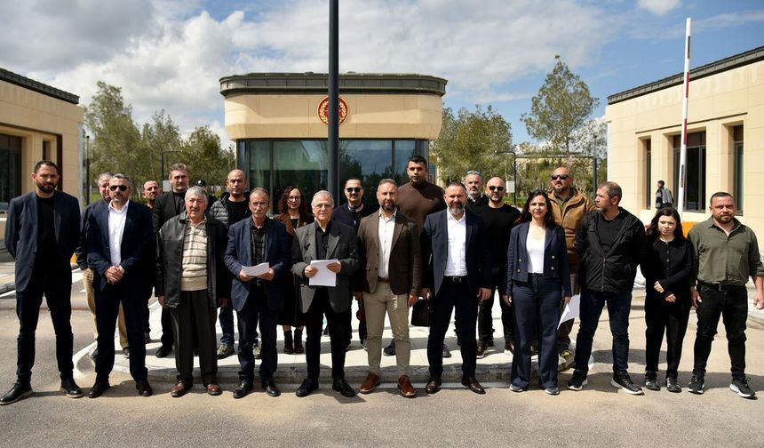 Çok sayıda örgüt alçak orman arazileriyle ilgili yasa değişikliği çalışmasının geri çekilmesini istedi