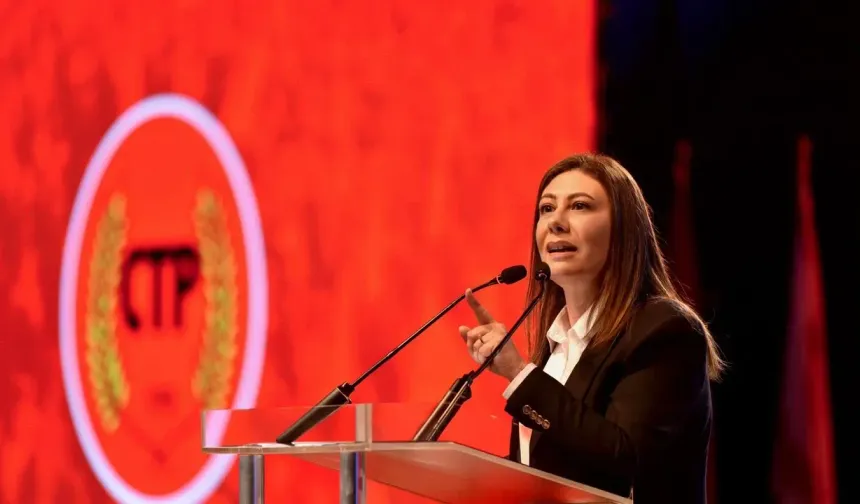 CTP'den Sánchez'e dayanışma mektubu: 'İlerici hareket uluslararası hukuk etrafında kenetlenmeli'