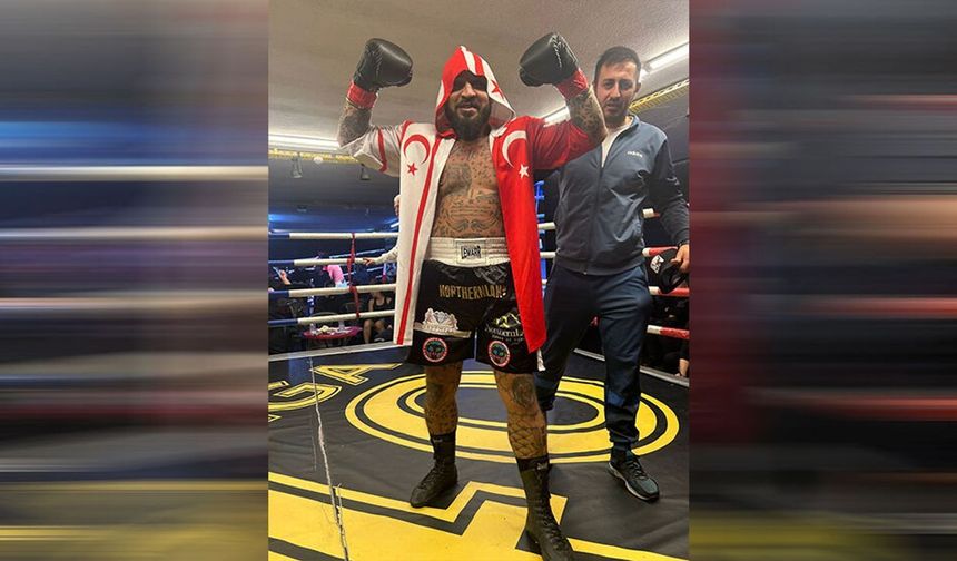 'Demir Yumruk' Yine Kazandı