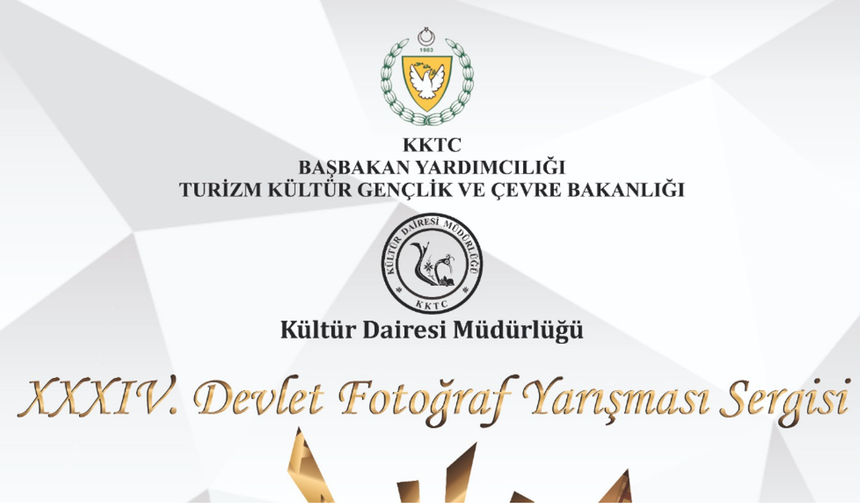 Devlet Fotoğraf Yarışması'nın 34'ncüsü için başvuru dönemi Nisan'da başlıyor