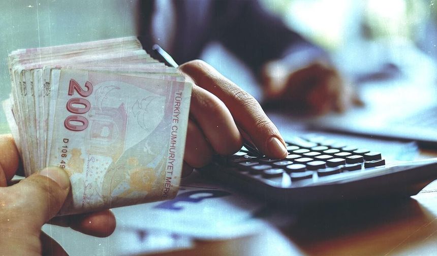 Devrim Barçın: Çok alana çok, az alana az artış yapacaklar