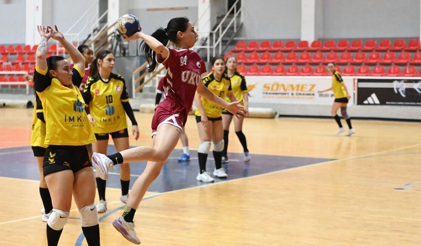 DİGEM ve UKÜ Finalde