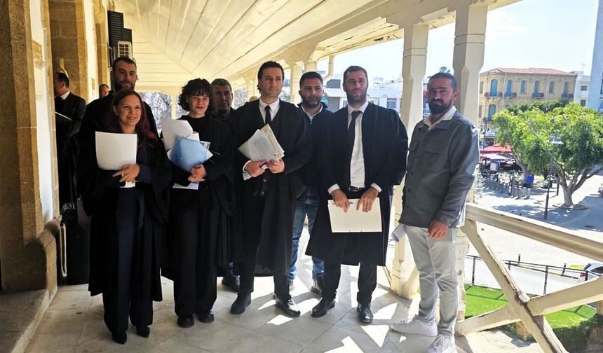 Ektam'da 39 işçi için geçici ara emri: DEV-İŞ'ten diyalog çağrısı