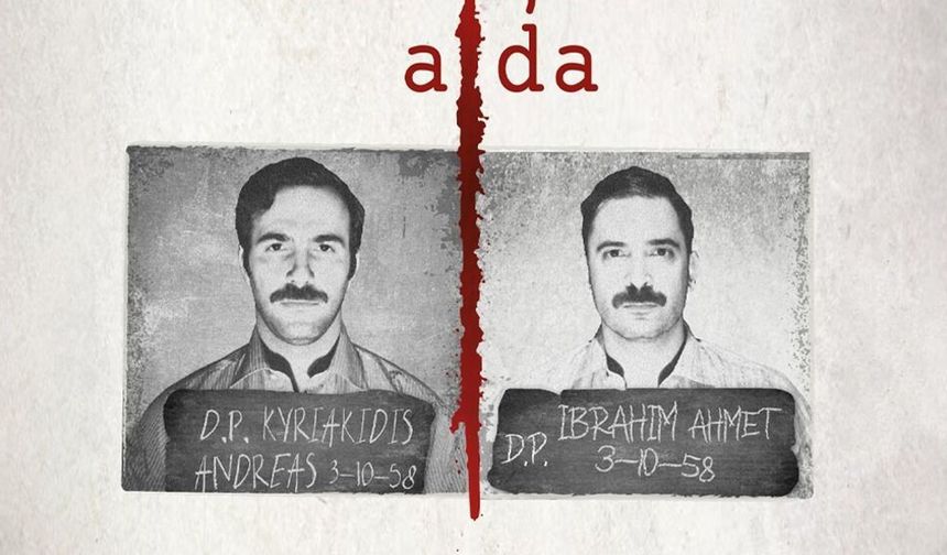 ETHAL Tiyatrosu'nun 'Ada' oyunu Lefkoşa Belediye Tiyatrosu'nda sahnelenecek