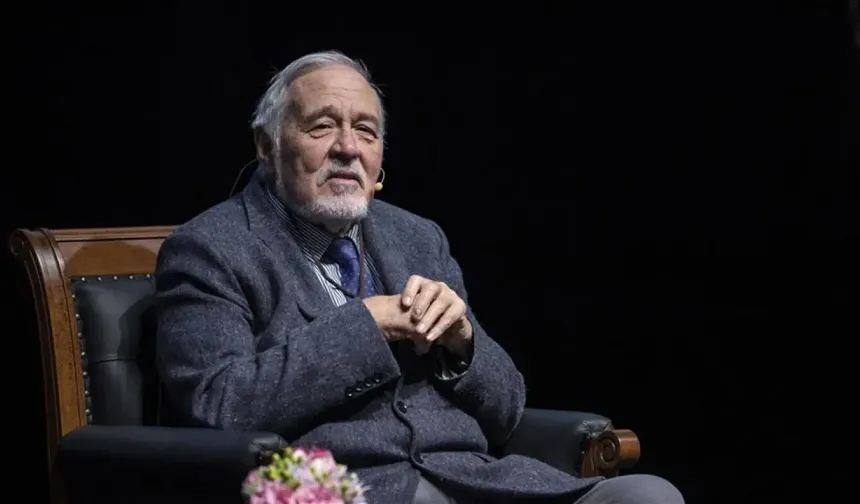 İlber Ortaylı hayatını kaybetti