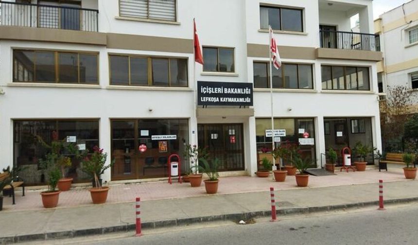 Lefkoşa İlçe Emniyet Kurulu toplandı: Toplantıda, bayram tedbirleri de ele alındı