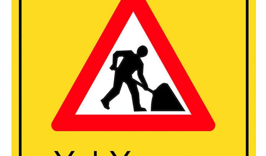 LTB'den yol kapatma duyurusu