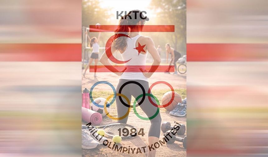 MOK'tan kadınlar günü mesajı