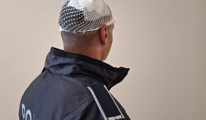 Polis Genel Müdürlüğü: 'Eylemde yaralanan 3 polisimizin tedavisi yapılmıştır'