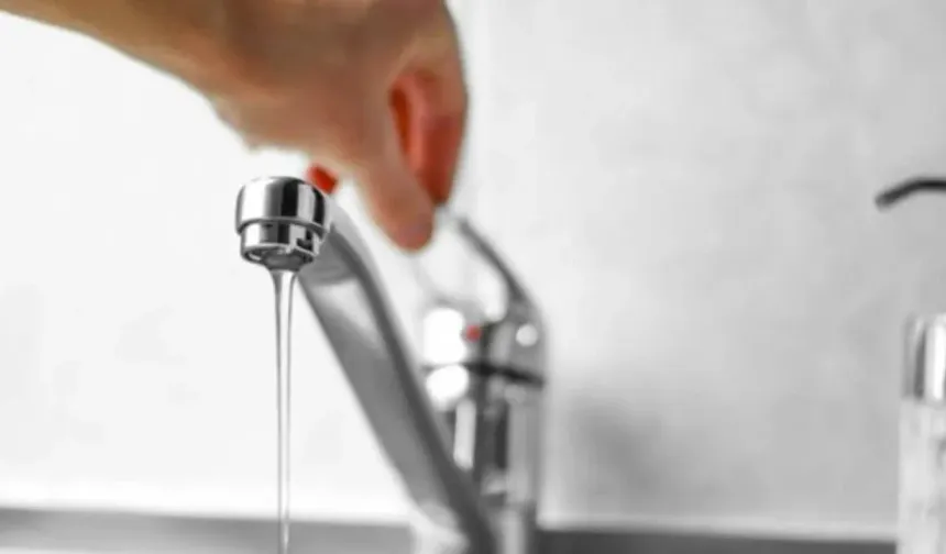 Su işleri Dairesi: 'Arıza giderildi, Girne-Tatlısu hattına yeniden su verilmeye başlandı'