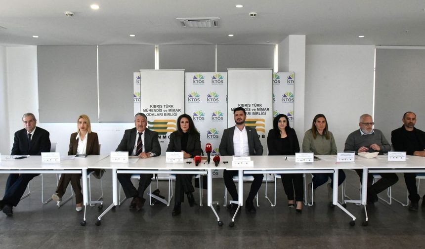 Su yönetiminde eksiklik var: Çözüm yağmur suyunu biriktirmek