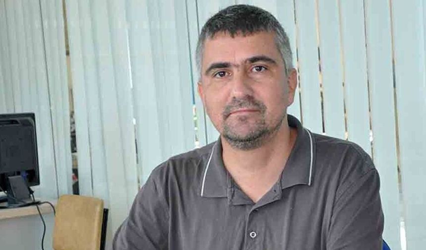 YKP Genel Sekreteri yeniden Murat Kanatlı oldu