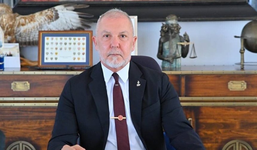 Akpınar: 'Süreç yalnızca siber saldırı değil, algı operasyonu. Siyasi fırsatçılığa dönüşmemeli'