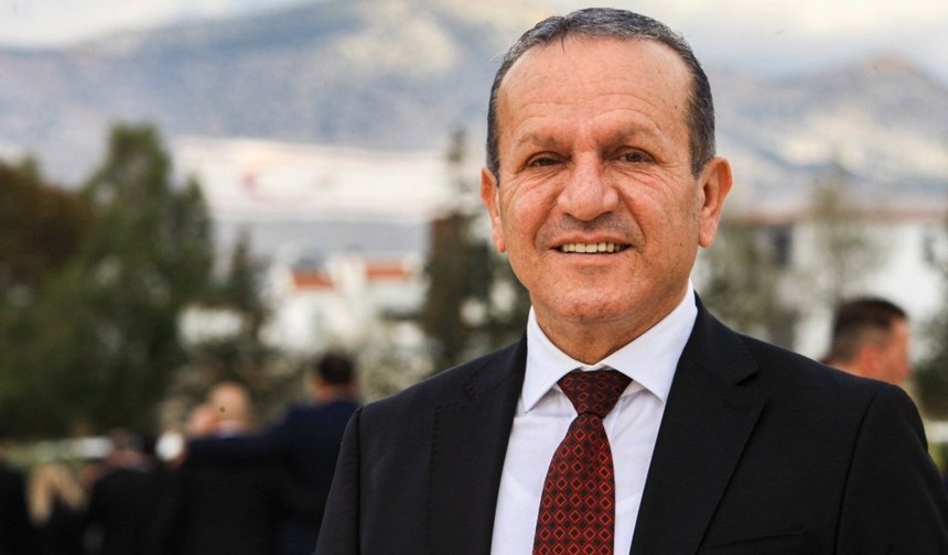 Ataoğlu: KKTC'nin turizm değerleri küresel vitrine taşınıyor