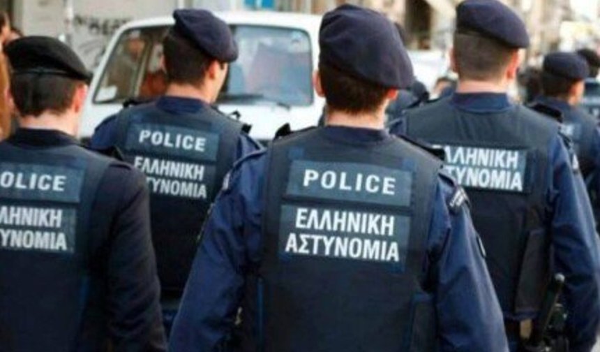 Baf'ta uyuşturucu ele geçirildi