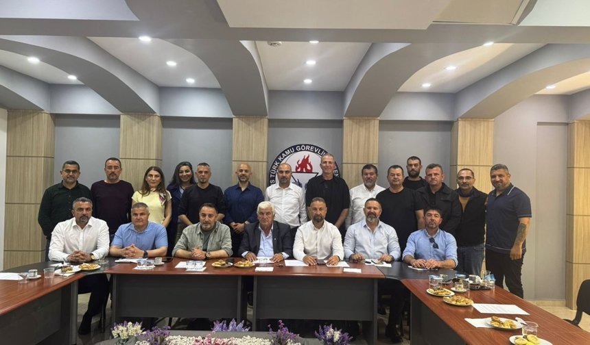 Bıçaklı, sendikalar adına ortak açıklama yaptı: 'Her alanda mücadeleyi sürdüreceğiz'