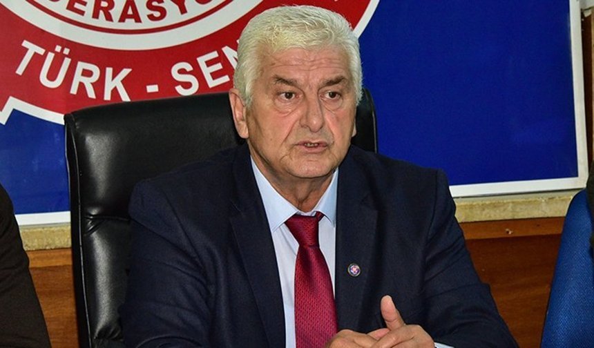 Bıçaklı: 'Şikago'daki mücadele çalışma hayatında bir dönüm noktası'