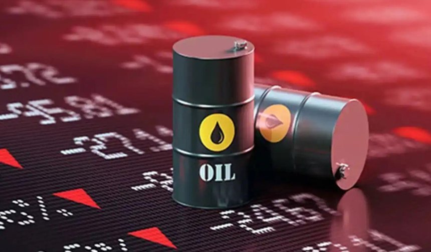 Brent petrolün varili 98,41 dolardan işlem görüyor