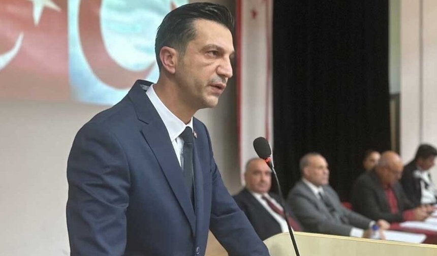 Büsküvütcü sağlık ve eğitimdeki grevleri eleştirdi