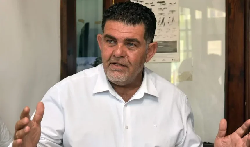 Çevre Dairesi Müdürü Aktolgalı hakkındaki yanıltıcı yayınlar hakkında yasal süreç başlatıldı