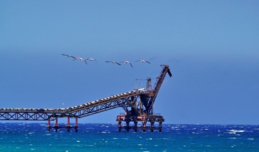 'Çevre sorunları ertelenemez bir noktaya ulaştı.'