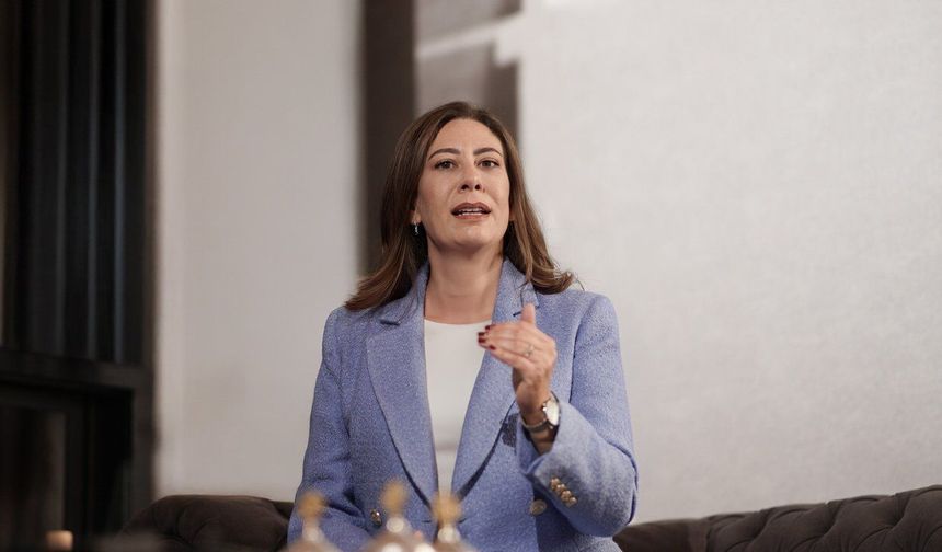 CTP Genel Başkanı İncirli: 'Yasa gücünde kararname ile halkın iradesi yok sayıldı'