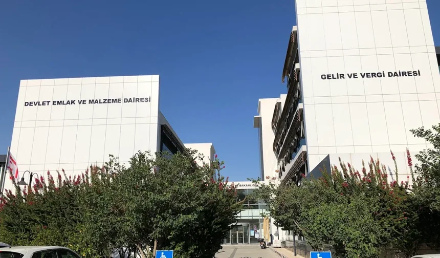 Devlet Emlak ve Malzeme Dairesi, açık artırmayla muhtelif malzeme satacak