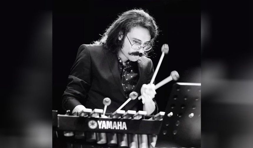 Dünyaca ünlü Türk caz sanatçısı Can Tutuğ KKTC'de konser verecek