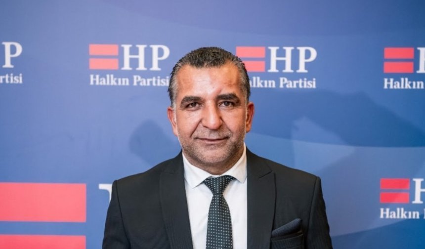 Ercan: 'Kapsamlı ve kalıcı çözümlere ihtiyaç var'