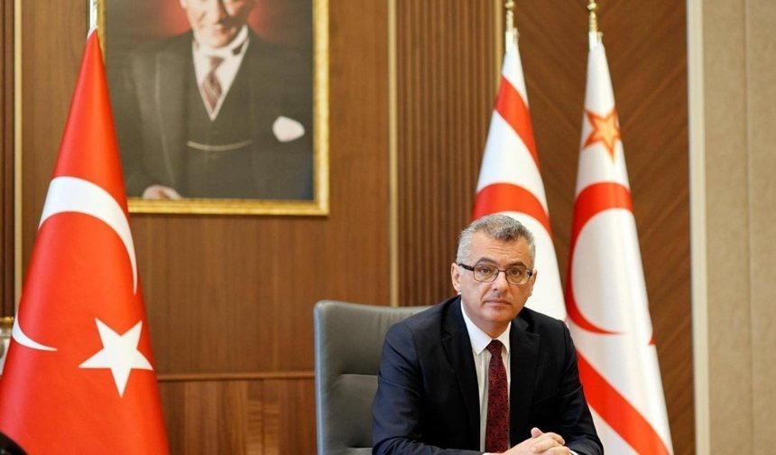 Erhürman'dan Çayhan Düzü açıklaması: 'Hiçbir zaman gerginlikten yana olmadık, olmayacağız'