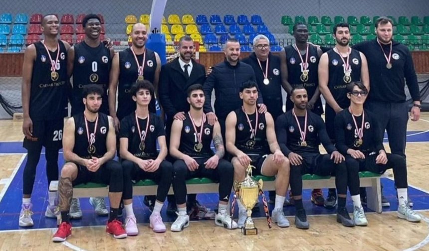 Federasyon Kupası'nda final gecesi: Şampiyonlar belli oluyor