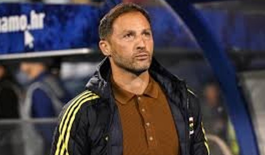 Fenerbahçe'de Tedesco dönemi sona erdi