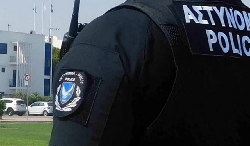 Güney Kıbrıs'ta paketçi soygunları devam ediyor