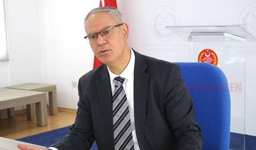 Hasipoğlu: HP'de kritik formül masada — 'Haziran artışının %50'si ödensin'