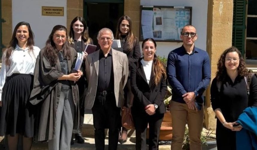 İfşa sonrası mühür: İskele Belediyesi'ne 'görevini yapmadı' suçlaması