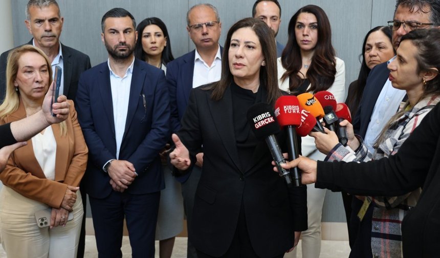 İncirli: 'Yasalar geri çekilmeli ya da gündemden kaldırılmalı'