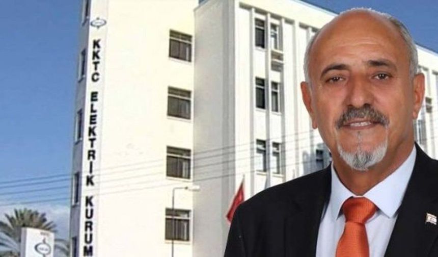 KIB-TEK Başkanı Uzun'dan sendikalara yanıt: 'İddialar asılsız, hukuki süreç başlatılacak'