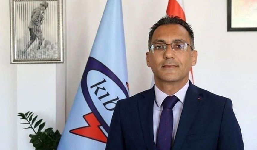 Kıb-Tek Genel Müdürü Aydın: 'Nisan ayında elektrik tarifelerinde değişiklik gündemde değil'