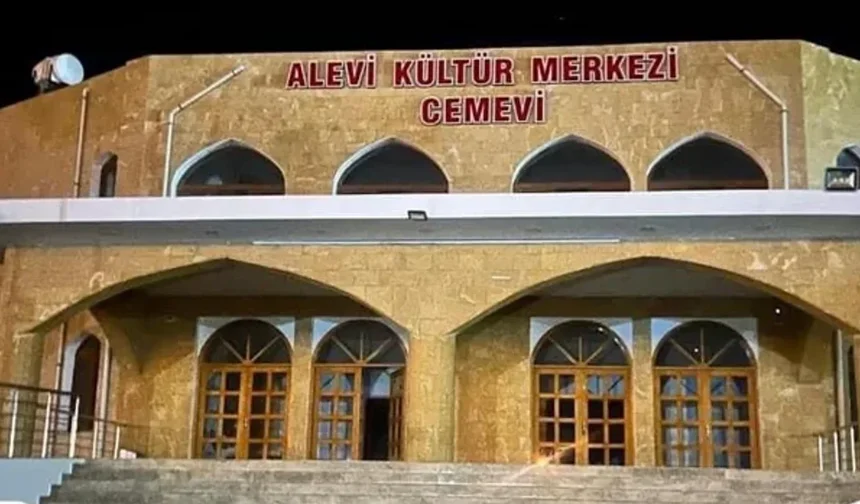 Kıbrıs Alevi Kültür Vakfı'ndan, 1 Mayıs Emek ve Dayanışma Günü mesajı