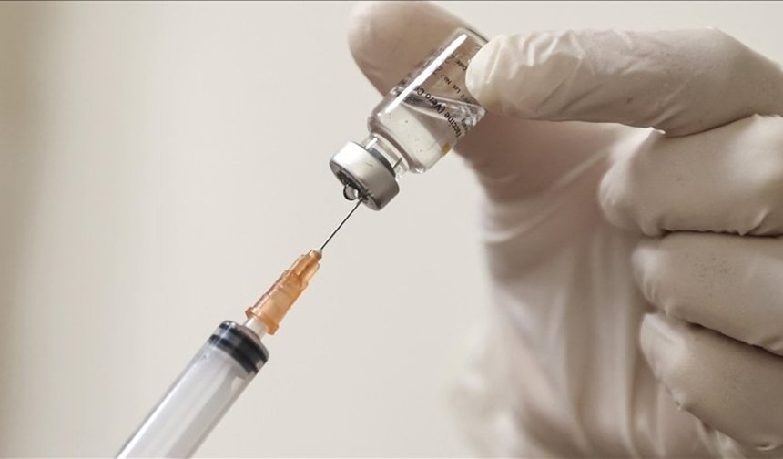 Kıbrıs Türk Tabipleri Birliği: 'Aşılama politikaları daha kapsayıcı ve erişilebilir hale getirilmeli'